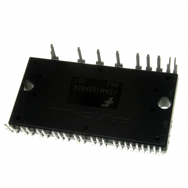 IGBT IPM 600V 15A 32-PWRDIP MOD