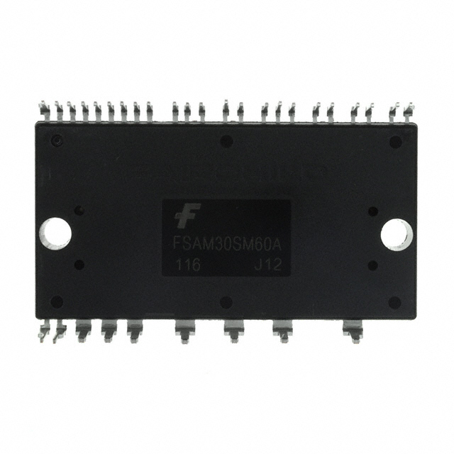 AC MOTOR CONTROLLER, 60A, HYBRID