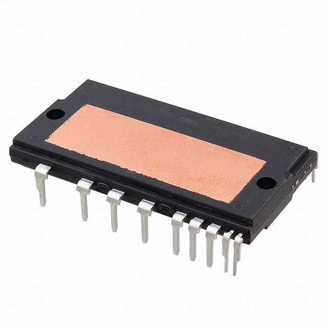 IGBT IPM 600V 50A 32-PWRDIP MOD