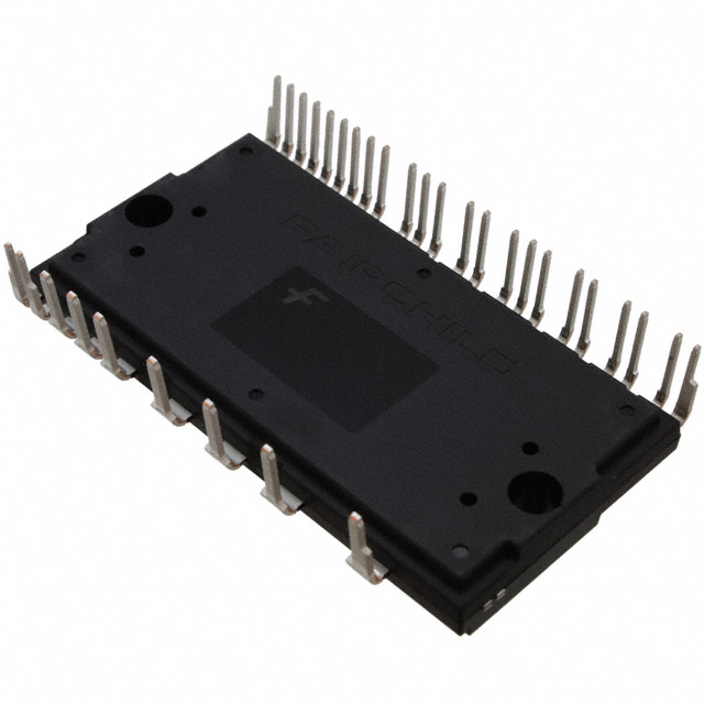 IGBT IPM 600V 75A 32-PWRDIP MOD