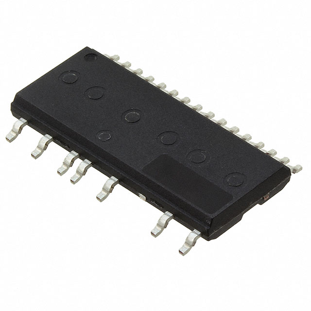 MODULE SPM 500V 1.5A SPM5Q
