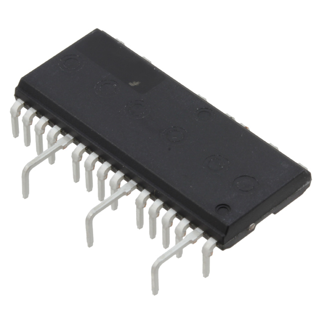 MODULE SPM 500V 2A SPM5N