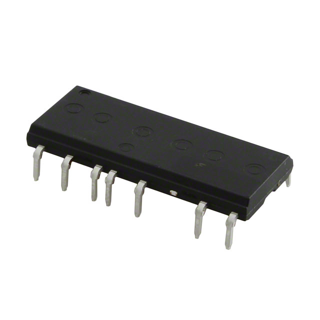 AC MOTOR CONTROLLER, 3.9A