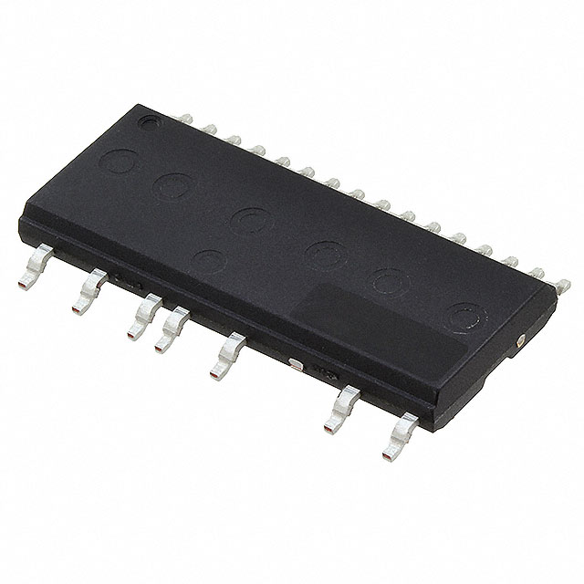 AC MOTOR CONTROLLER, 3A, HYBRID