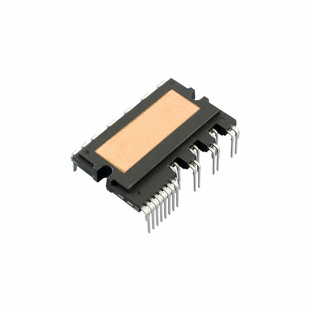 1200 V MOTION SPM 3 SERIES