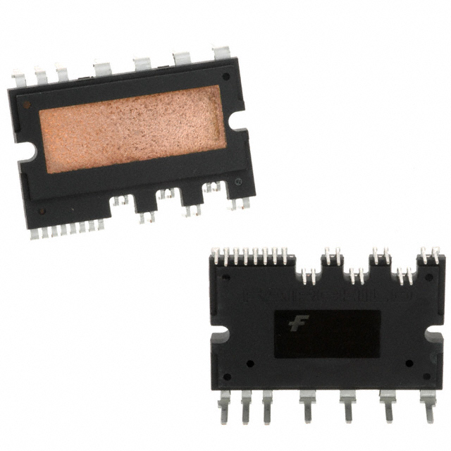 IGBT IPM 600V 30A 27-PWRDIP MOD