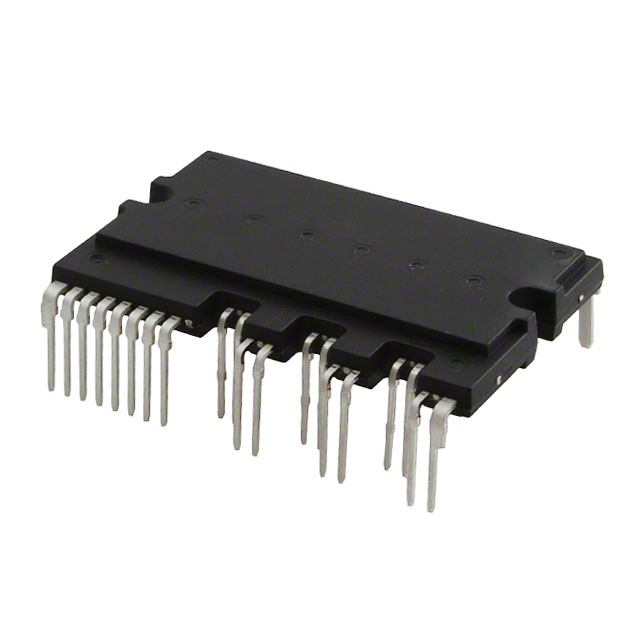 IGBT IPM 600V 15A 27-PWRDIP MOD