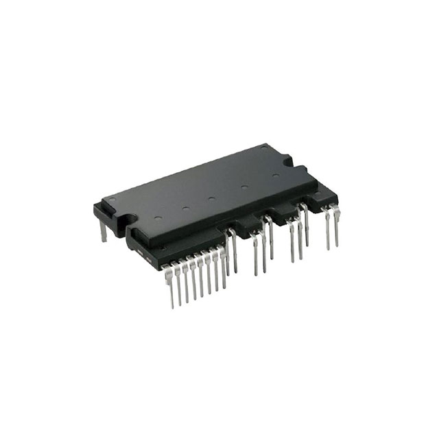 MODULE SPM MOTION CTRL SPM27-JA