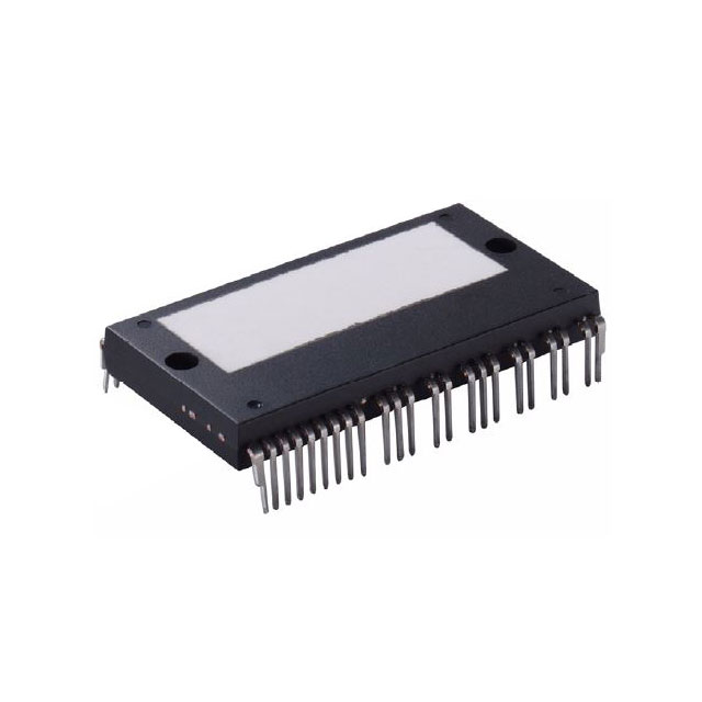 IGBT IPM 600V 10A 32-PWRDIP MOD
