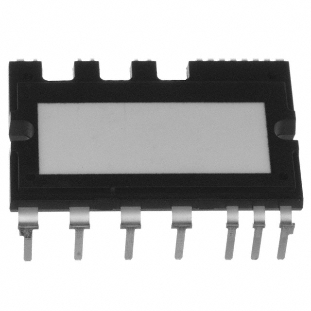 AC MOTOR CONTROLLER