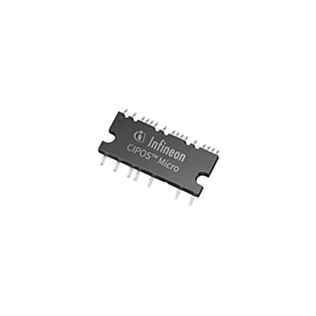 CIPOS MICRO PG-DIP-23