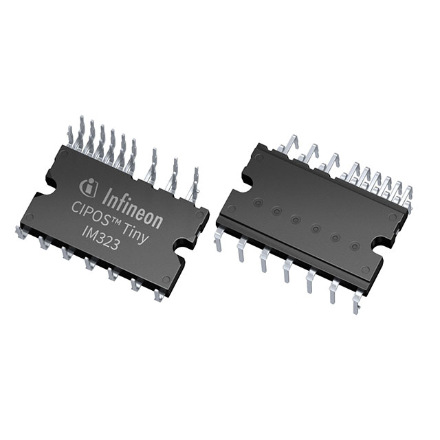 IGBT IPM 600V 15A 26-PWRDIP MOD