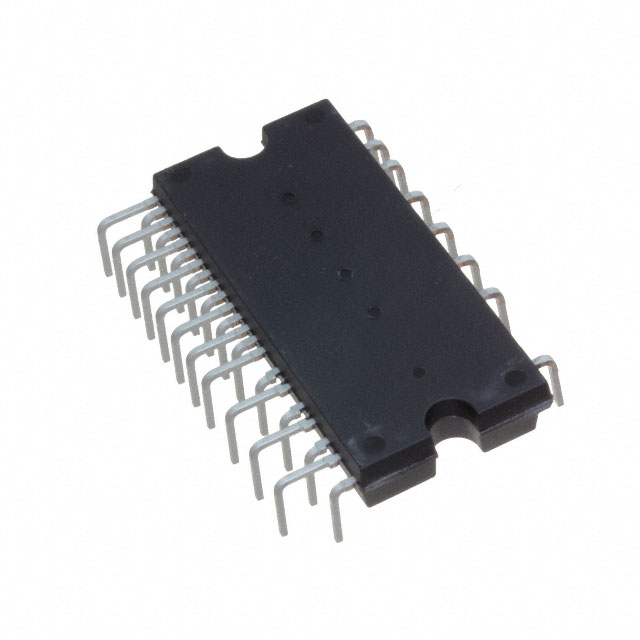 IGBT IPM 600V 15A 35-PWRDIP MOD