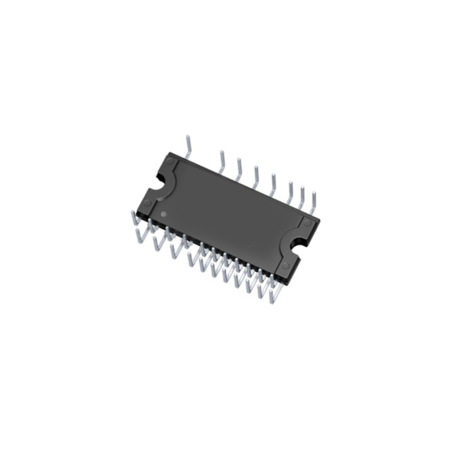 IGBT IPM 600V 15A 35-PWRDIP MOD