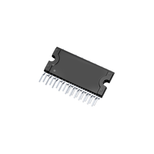 IGBT IPM 600V 6A 26-PWRSIP MOD