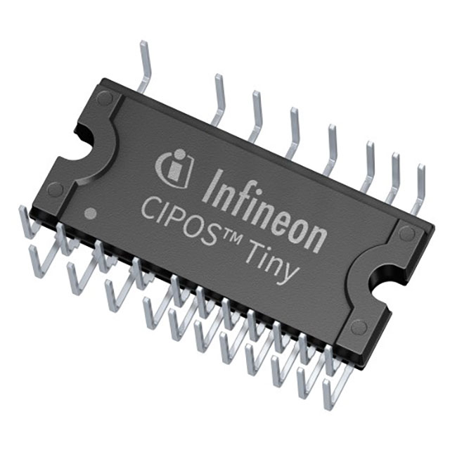 IGBT IPM 600V 6A 35-PWRDIP MOD