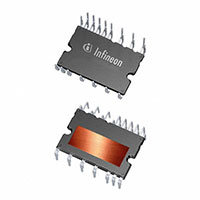 IGBT MODULE 1200V 16A 24PWRDIP