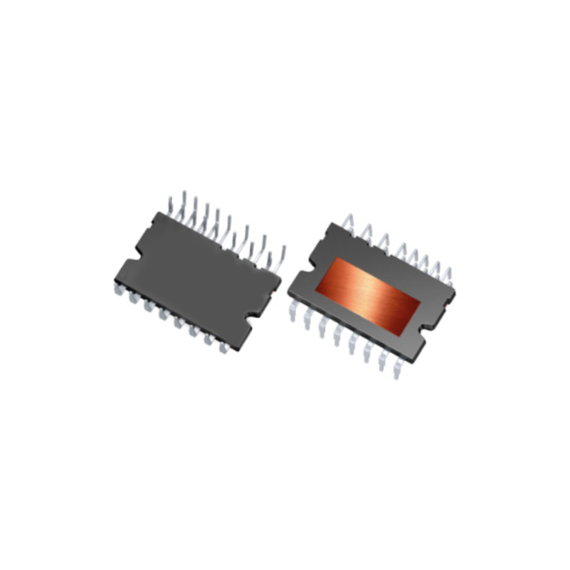 CIPOS MAXI 1200V 35A PG-MDIP-24