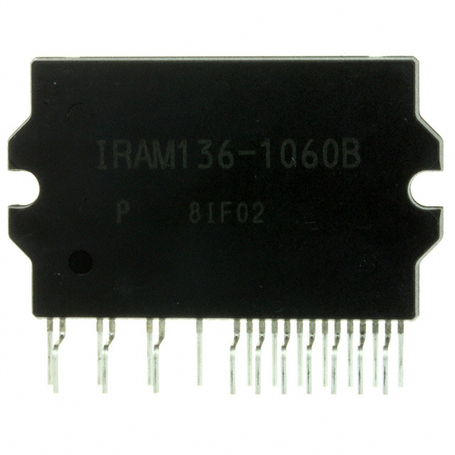 IGBT IPM 600V 10A 29-PWRSSIP MOD