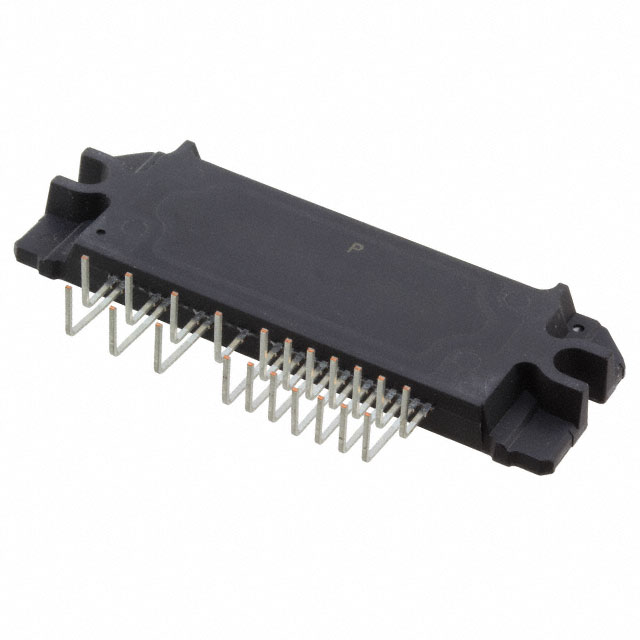 IGBT IPM 600V 12A 29-PWRSSIP MOD