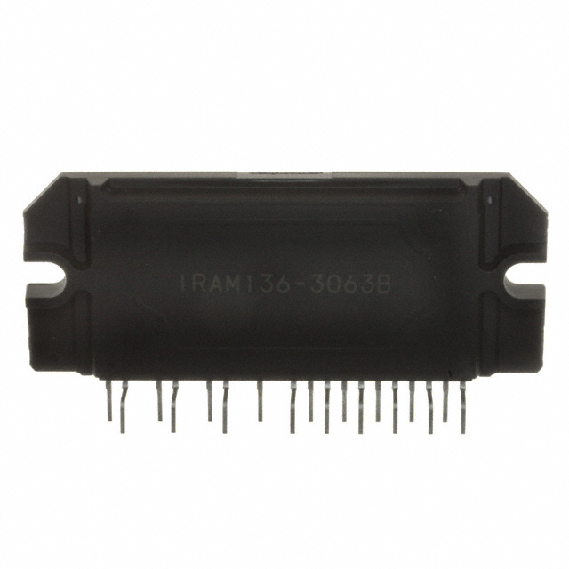 IC MOD PWR HYBRID 600V 30A