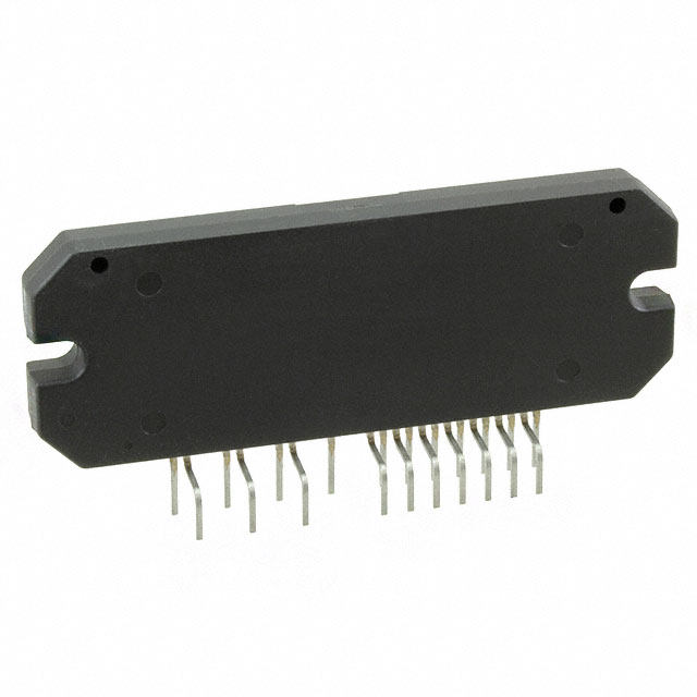 IGBT IPM 600V 10A 29-PWRSSIP MOD
