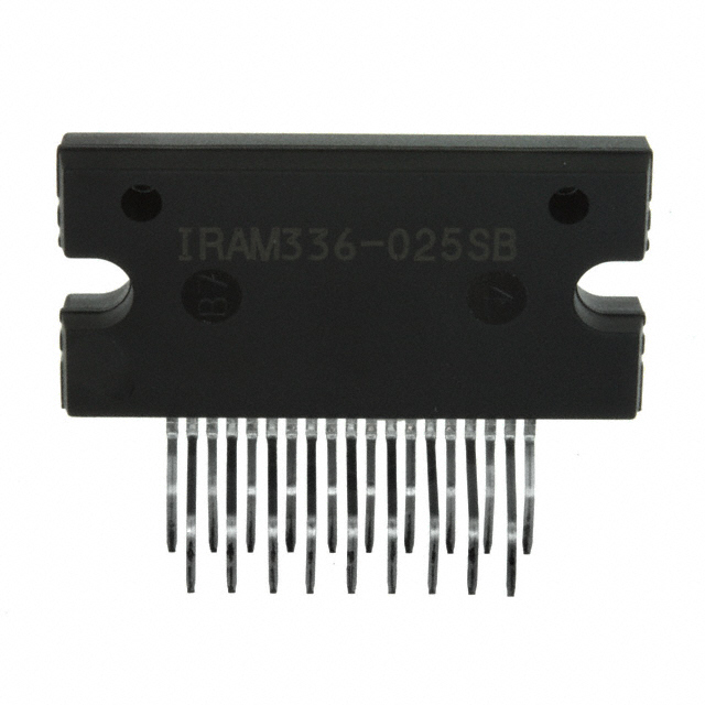 AC MOTOR CONTROLLER, HYBRID
