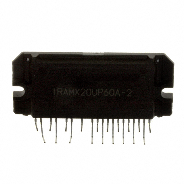 IGBT IPM 600V 20A 23-PWRSIP MOD