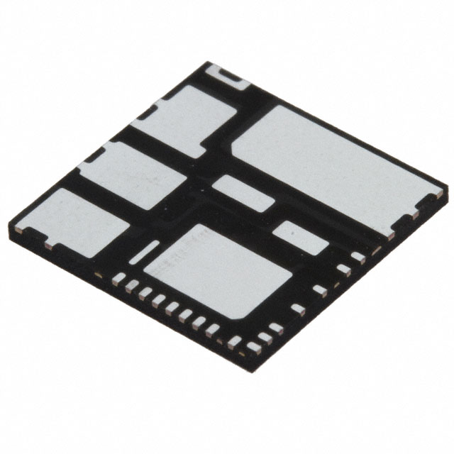 MODULES POWER DRIVERS