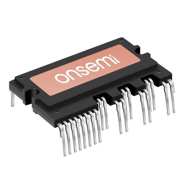 IGBT IPM 1.2KV 30A 27-PWRDIP MOD