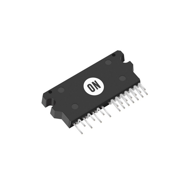 INTELLIGENT POWER MODULE 600V 10