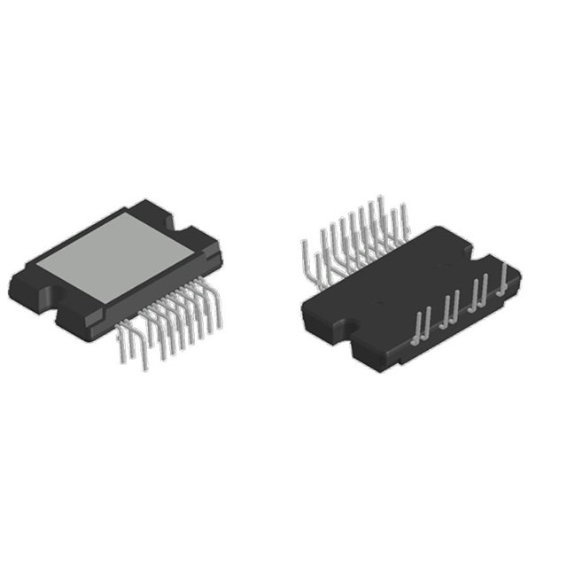IGBT 3P 600V 38DIP