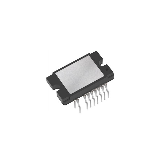 MOD IPM INV 600V 10A 38DIP