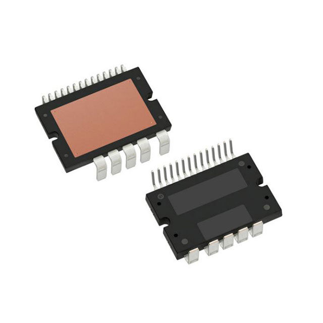 3-PHASE INVERTER AUTOMOTI