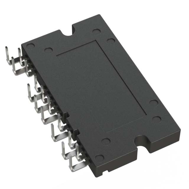 APM16 CAA H-BRIDGE SF3 FRFET 51M