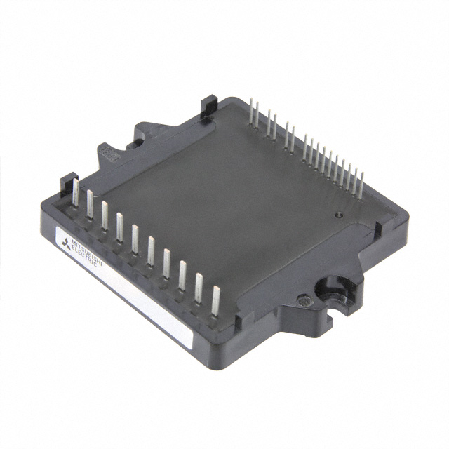 IGBT IPM 600V 8A 30-PWRDIP MOD