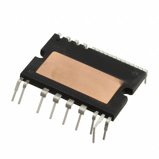 IGBT IPM 600V 20A 26-PWRDIP MOD
