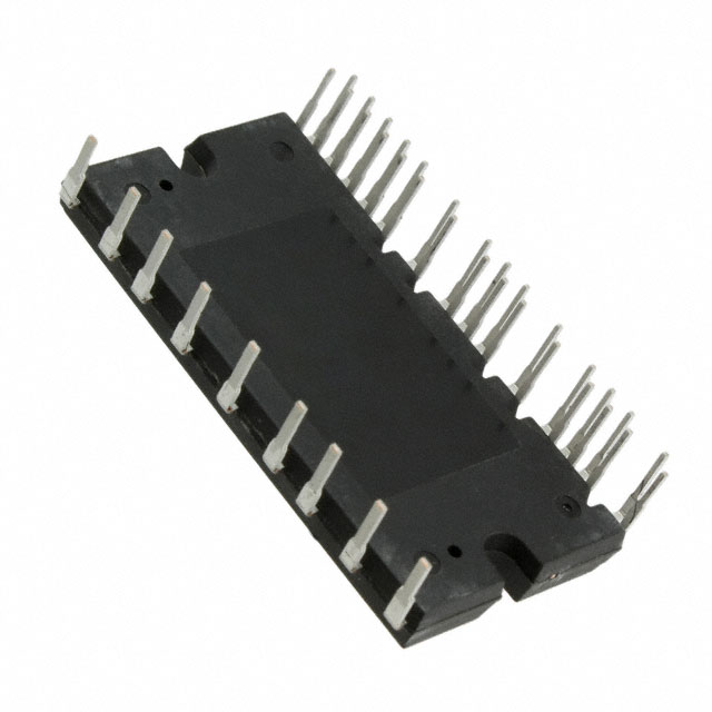 IGBT IPM 600V 30A 38-PWRDIP MOD
