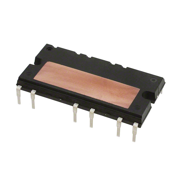 IGBT IPM 1.2KV 35A 18-PWRDIP MOD