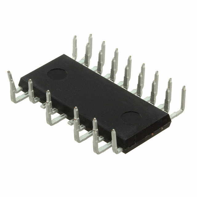 IGBT BIPO 600V 3A DIP