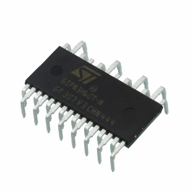MOD IGBT SLLIMM NANO 26-NDIP