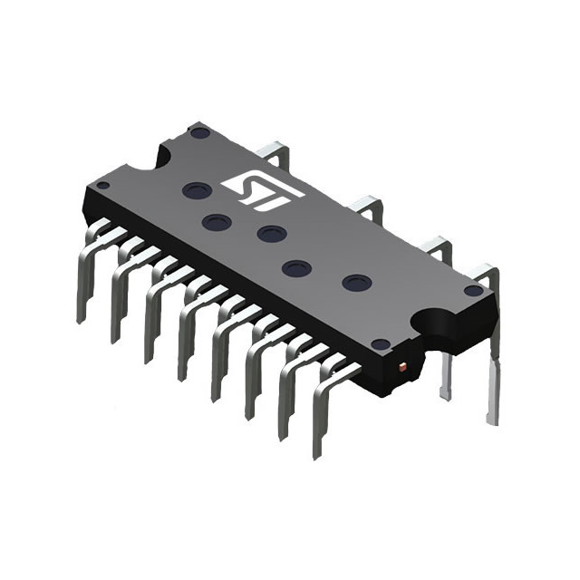 SLLIMM NANO 2ND SERIES IPM, 3-PH