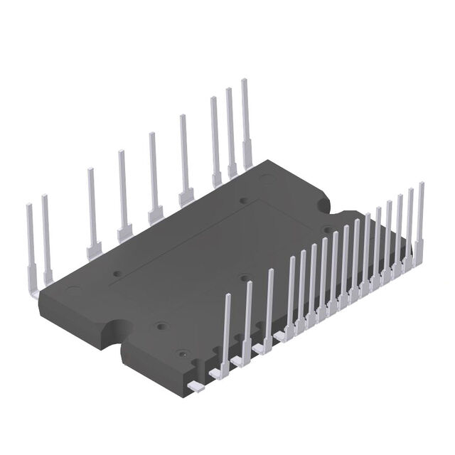 MOSFET IPM 600V 17A 26-PWRDIP
