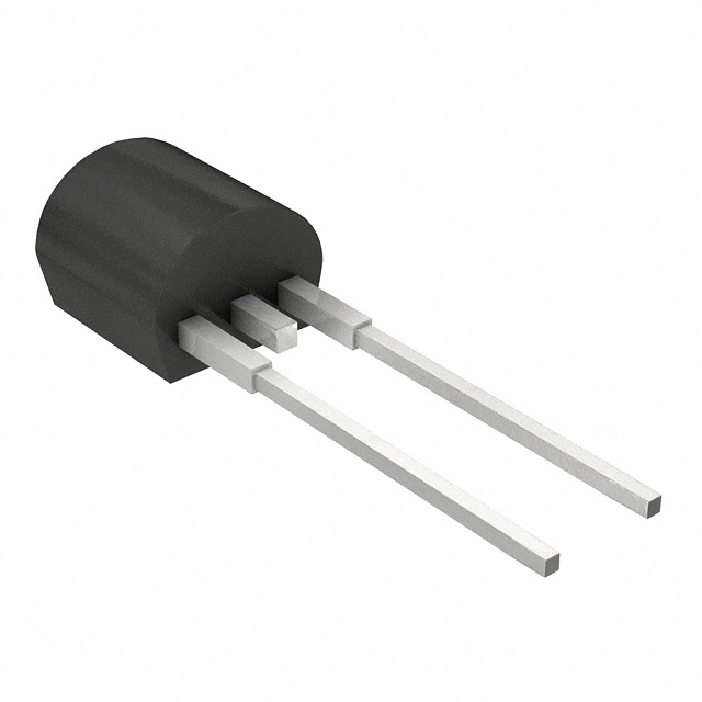 DIAC/SIDAC 104-118V 1A TO-92