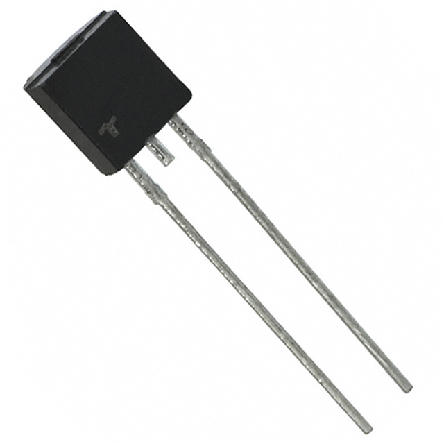 DIAC/SIDAC 240-280V 1A TO-92