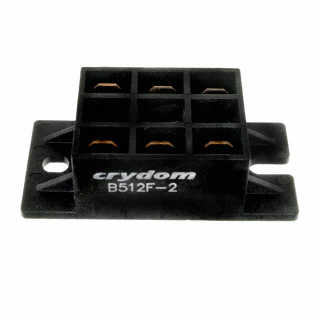 SCR MODULE 600V MODULE