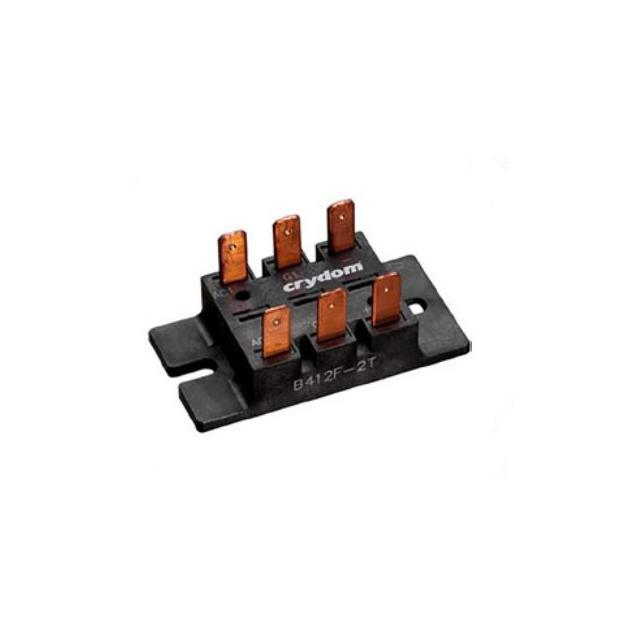 SCR MODULE 400V MODULE
