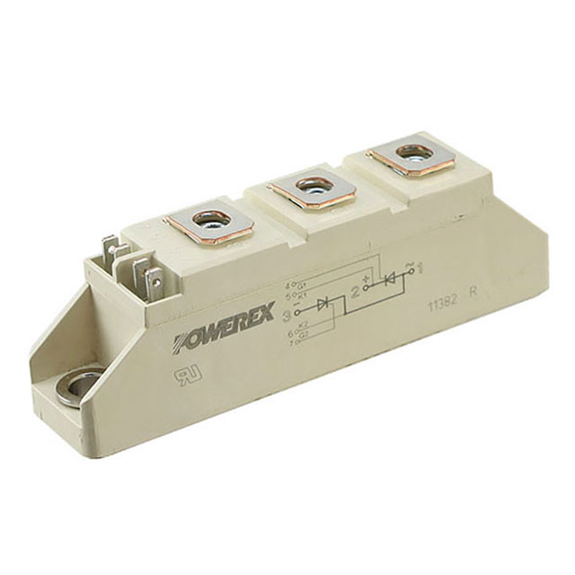 SCR MODULE 1.6KV 150A POW-R-BLOK