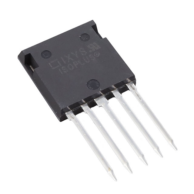 SCR MODULE 1.2KV 63A I4-PAC