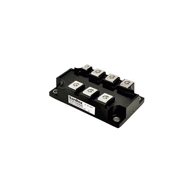 SCR MODULE 1.6KV MODULE